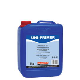 UNI-PRIMER 5 KG