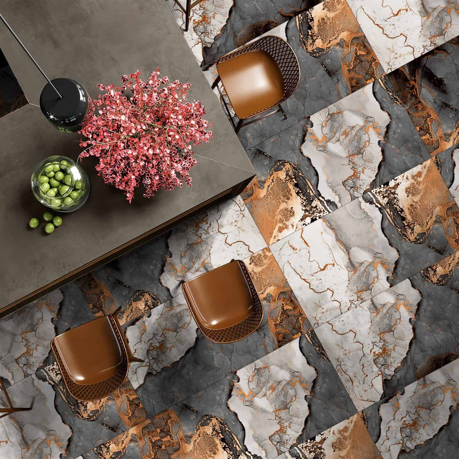 BRANS GREY 60x120 | NPS projekt