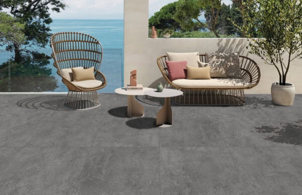 CEMENTO ANTRACITE 60x60 - Slika 3