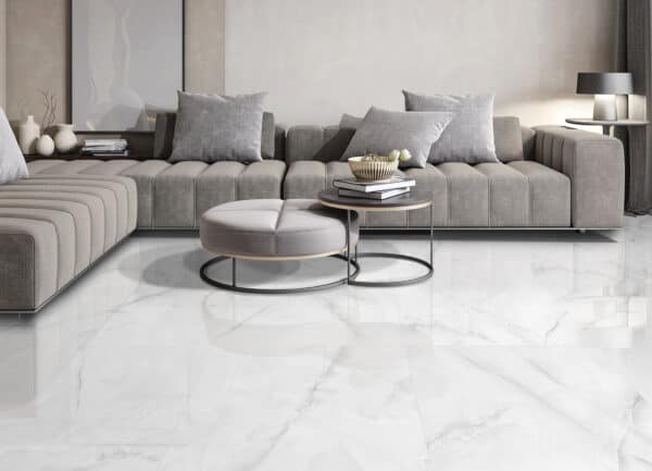 OAKLAND ONYX WHITE 60x60