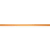 WALL STRIP COPPER GLOSSY 60,8X2,3