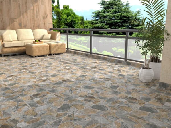 RIVERSTONE MIX 45x45 amb