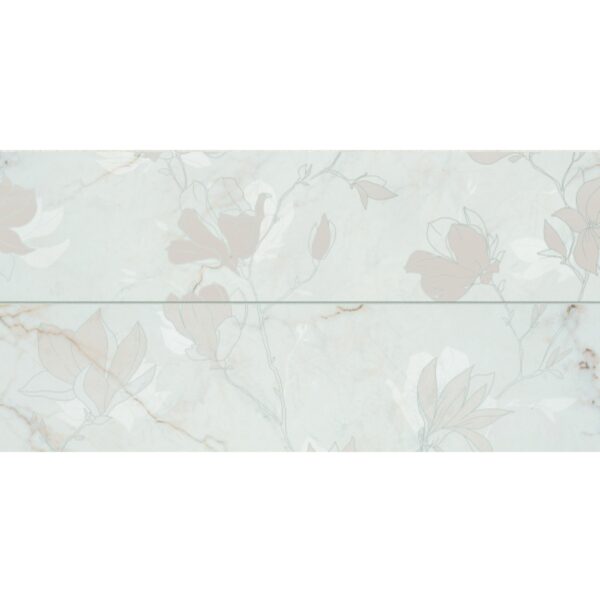 LIBERTE FLEUR DECOR 2 ELEMENTA 59,8x74,8