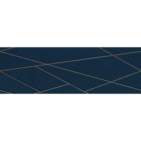 ELLE NAVY DECOR 32,8x89,8