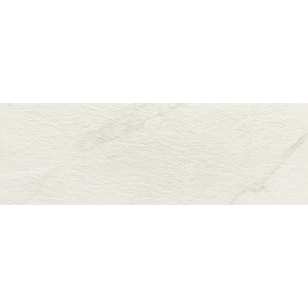 ORGANIC MATT WHITE 1 STR 32,8x89,8