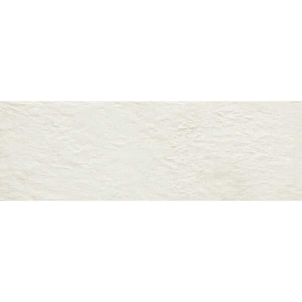 ORGANIC MATT WHITE STR 16,3x44,8