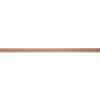 WALL STRIP STEEL COPPER 3 89,8x2,3