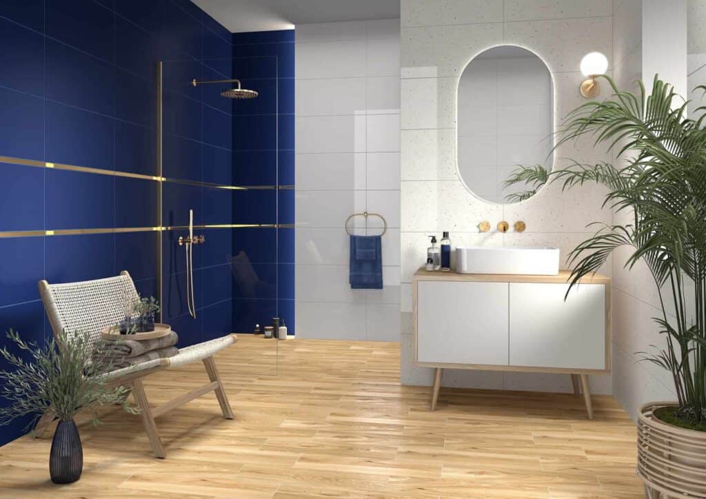 Jesenske renovacije kupaonica i interijera: Trendovi i savjeti uz odabir pravih pločica 1 ambijent 1
