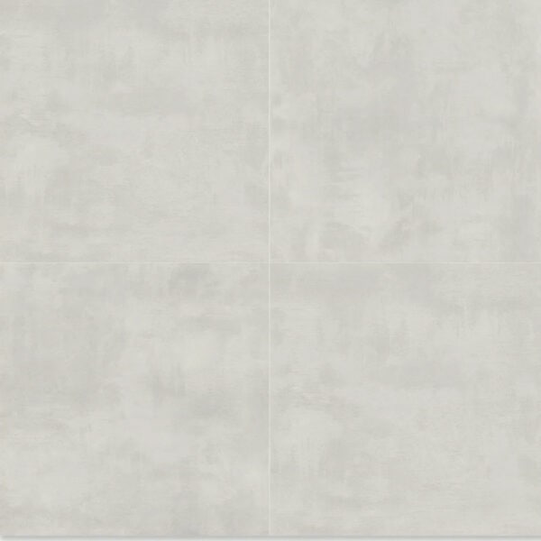 CONCRETO LIGHT GREY RECT. 60X60