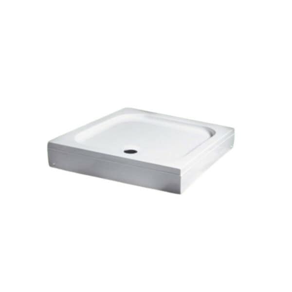 TUŠ KADA JUPITER 90X90 FI 90 KOMPLET