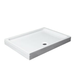 Početna 15 TUŠ KADA SATURN 80X120 FI 90 SOLO/SLIM